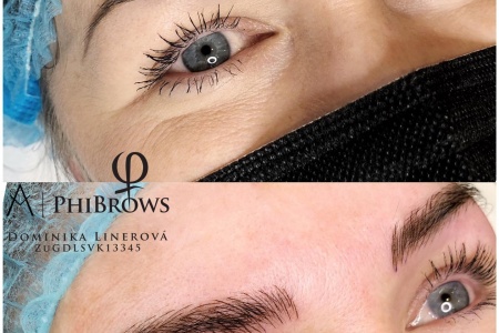 Microblading