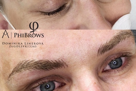 Microblading
