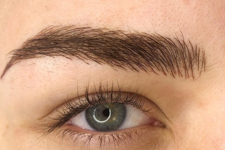 Microblading