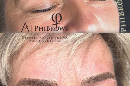 Microblading